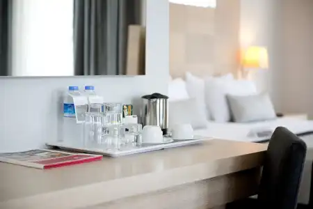 Ramada Resort by Wyndham Bodrum - 11