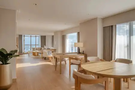 Tower Club at lebua - 97