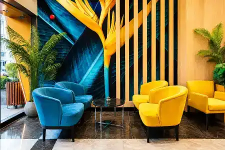 Days Inn & Suites by Wyndham Esenyurt - 19