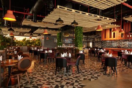 Park Regis Business Bay Dubai - 17