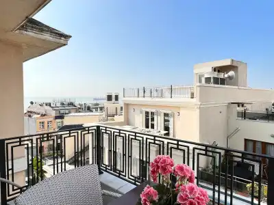 Aren Suites - 37