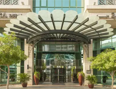 Coral Dubai Deira - 4
