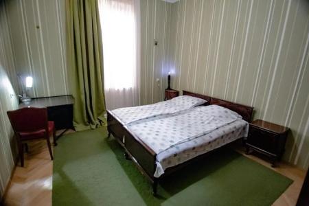 Qilimcha's Guest House - 9