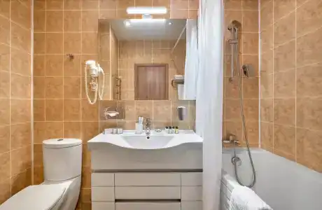 Vozdvizhenskoe Park - 132