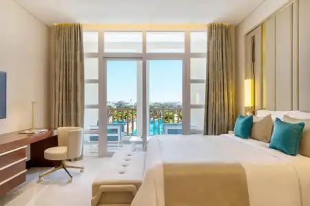 Al Messila, a Luxury Collection Resort & Spa, Doha - 2