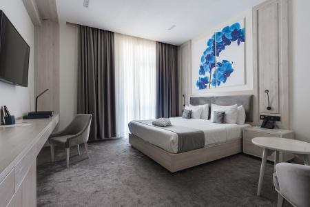 Inspira-S Tashkent - 2