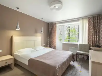 Avrora Park-Hotel - 26