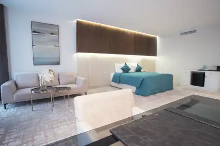 Mercure Tashkent South - 25