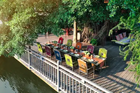 An Lam Saigon River Residence - 6