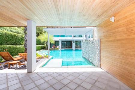 Club Wyndham Patong Hill Phuket - 52