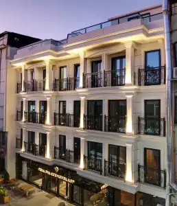 Pell Palace & Spa - 24