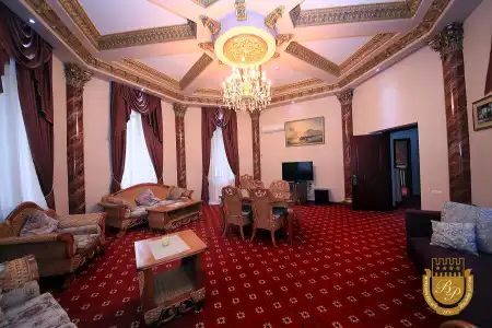 Borjomi Palace Health & Spa Center - 70