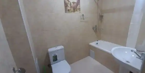 Dream Plaza Bukhara - 16