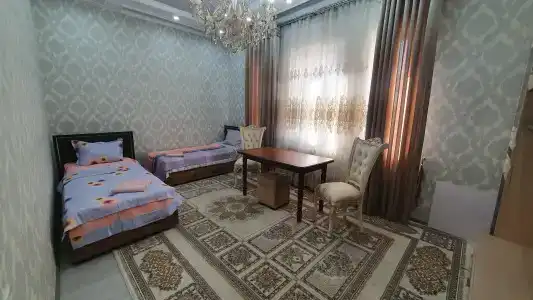 Fayzli GuestHouse - 11