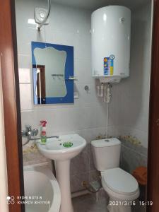 Minorai xurd Guest house - 47
