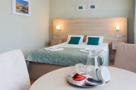 Schekino Complex - 67