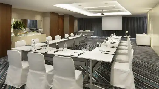 Baraquda Heeton Pattaya by Compass Hospitality - 33