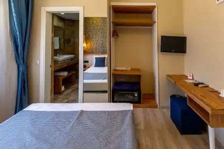Der Inn Konyaaltı - 10
