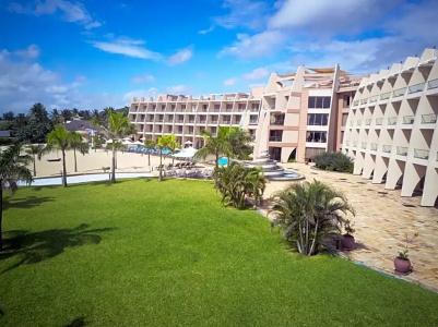 Ramada Resort by Wyndham Dar es Salaam - 25