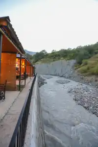 Maajid Quba & Restaurant Sanatorium - 10