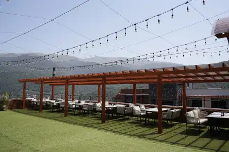 Dili Town Resort & Spa - 11
