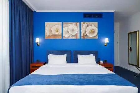 Best Western Plus Congress - 4