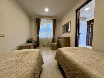 Green Park Guest House - 7