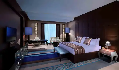Souq Waqif Boutiques - Tivoli - 67
