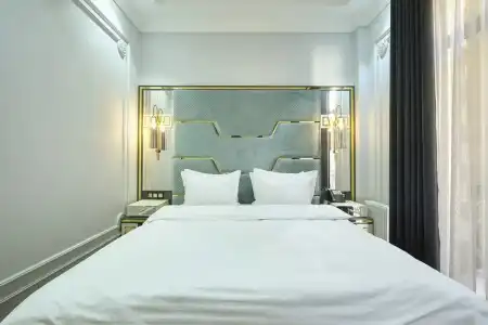 East Star Butik-Hotel - 15