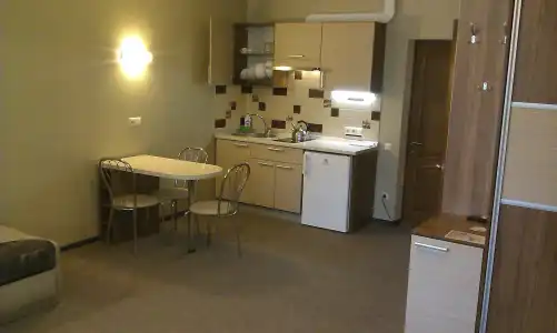 Yuzhnyij Dvorik Apart-Hotel - 30