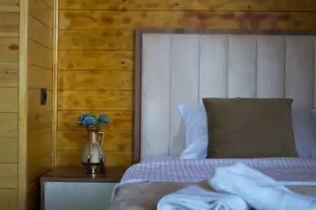 Prestige Guest House - 15
