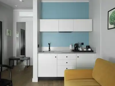 Boutique 59 Boutique-Hotel - 112