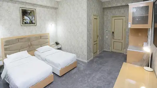 Reikartz Amirun Tashkent - 16
