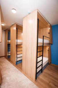 Good Inn Hostel - 16