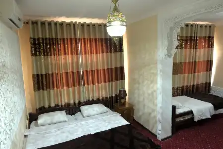 Bukhara Baraka Boutique - 41