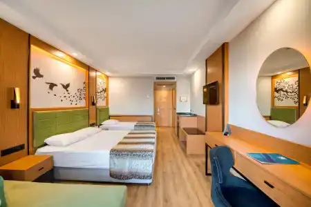 Sealife Buket Resort & Beach – All Inclusive - 46