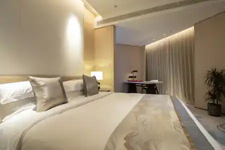 Beijing Palace Soluxe - 67