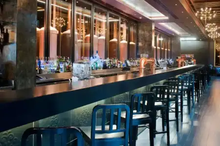 Crowne Plaza Yas Island, an IHG - 20