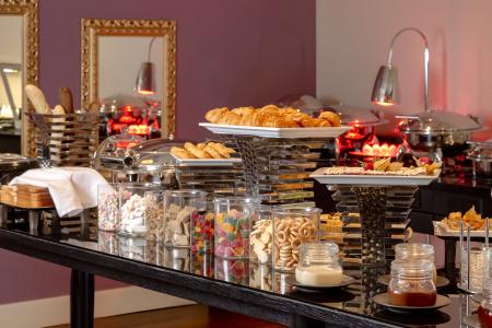 ApartAdagio Moscow Paveletskaya - 19