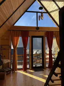 Kottedzh Chalet Inn Cottages - 70