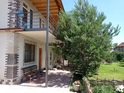 Podsolnukhi Guest House - 0
