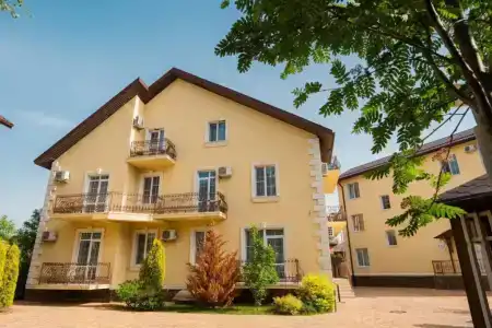 Alean Family Usadba 4* Ultra All Inclusive - 6