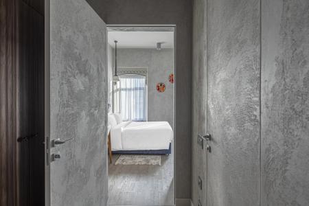 Okno Apart-hotel - 159