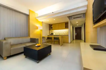 Quest Kuta Bali by Aston - 20