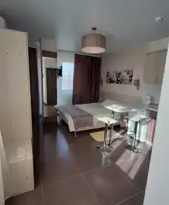 Dacha Haus Apart-Hotel - 94