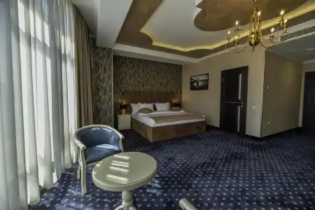 Welcome Inn - 3