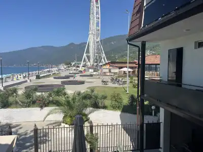Hotel-Club Poseidon - 9