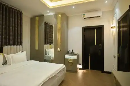 East Star Butik-Hotel - 30