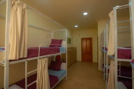 Wine Hostel - 5
