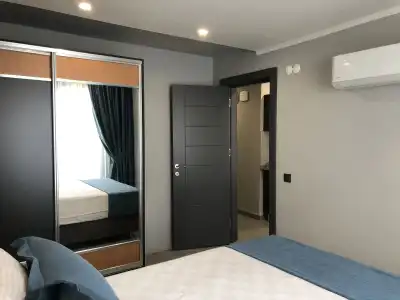 Opera Suites - 163